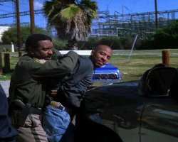 He played small roles in popular television series such as NYPD Blue, CSI, Sister, Sister, and more.